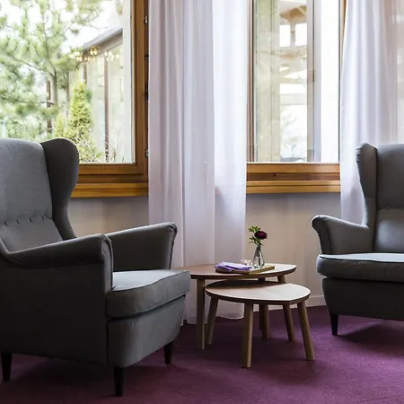 Hotel Schloss Wartenstein