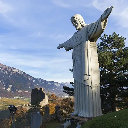 Schloss Wartenstein 3*