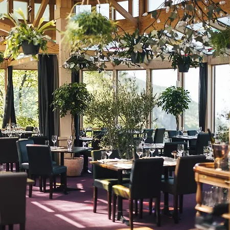 Schloss Wartenstein Hotel Bad Ragaz