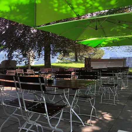 Hotel Schloss Wartenstein