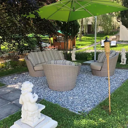 Schloss Wartenstein Bad Ragaz