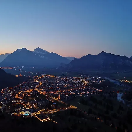 Schloss Wartenstein فندق