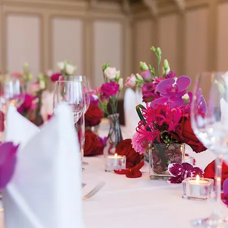 Hotel Schloss Wartenstein Bad Ragaz