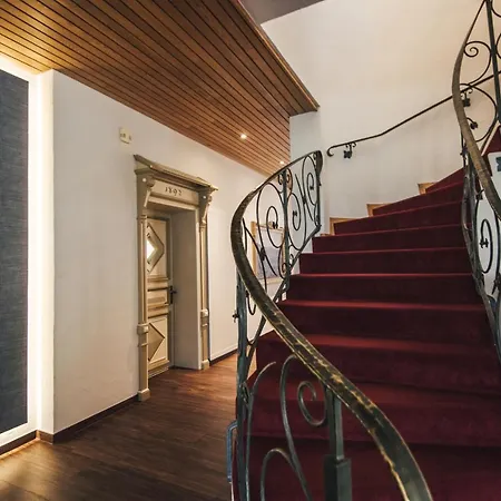 Schloss Wartenstein 3* Bad Ragaz