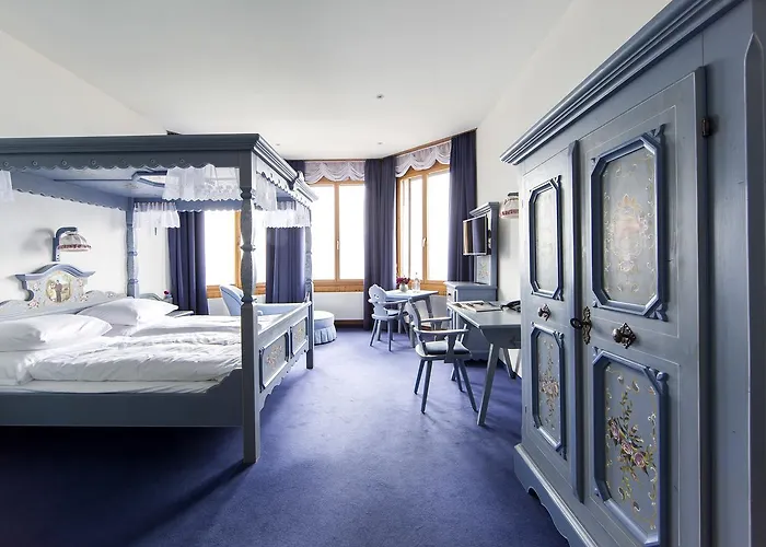 Schloss Wartenstein Hotel