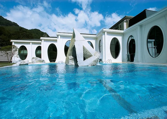 Schloss Wartenstein Bad Ragaz