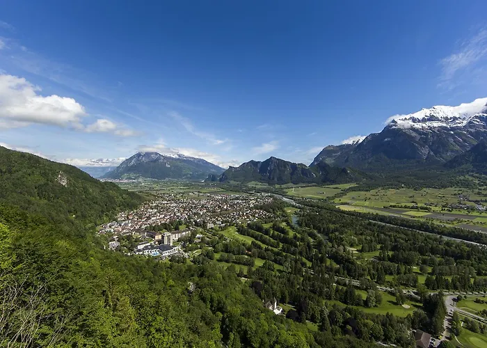 Hotel Schloss Wartenstein 3*