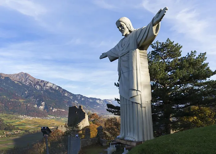 Schloss Wartenstein 3*