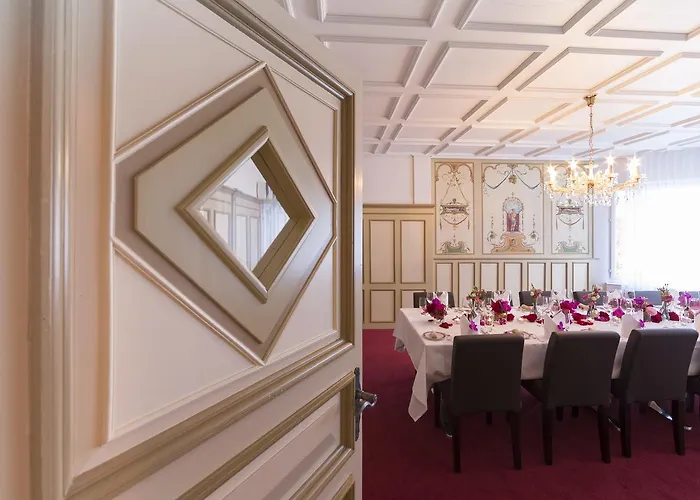 Schloss Wartenstein 3*