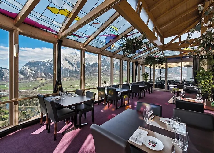 Schloss Wartenstein Hotel