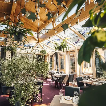 Schloss Wartenstein Hotel Bad Ragaz