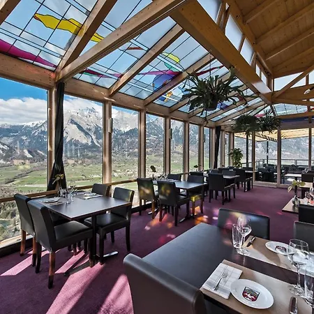 Schloss Wartenstein Hotel