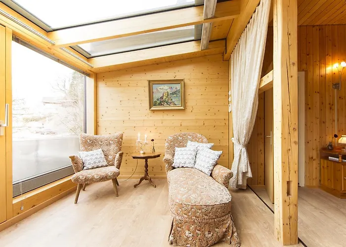 Schloss Wartenstein 3*