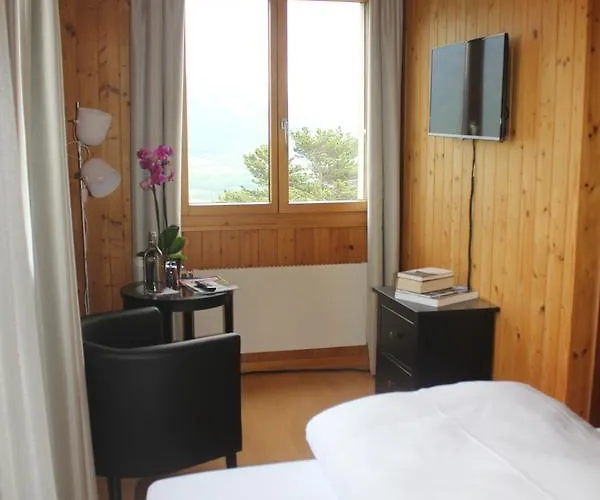 Schloss Wartenstein Hotel 3*