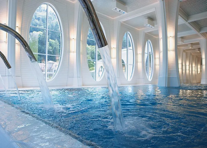 Schloss Wartenstein 3*