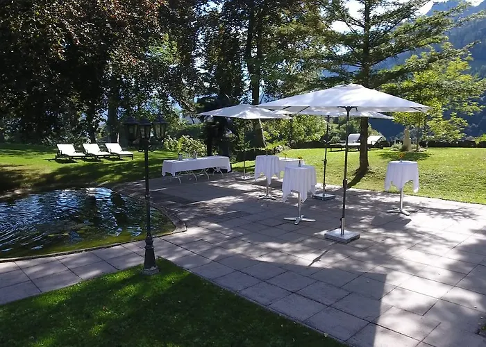 Schloss Wartenstein 3*