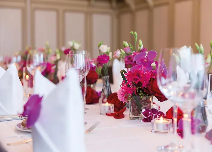 Hotel Schloss Wartenstein Bad Ragaz